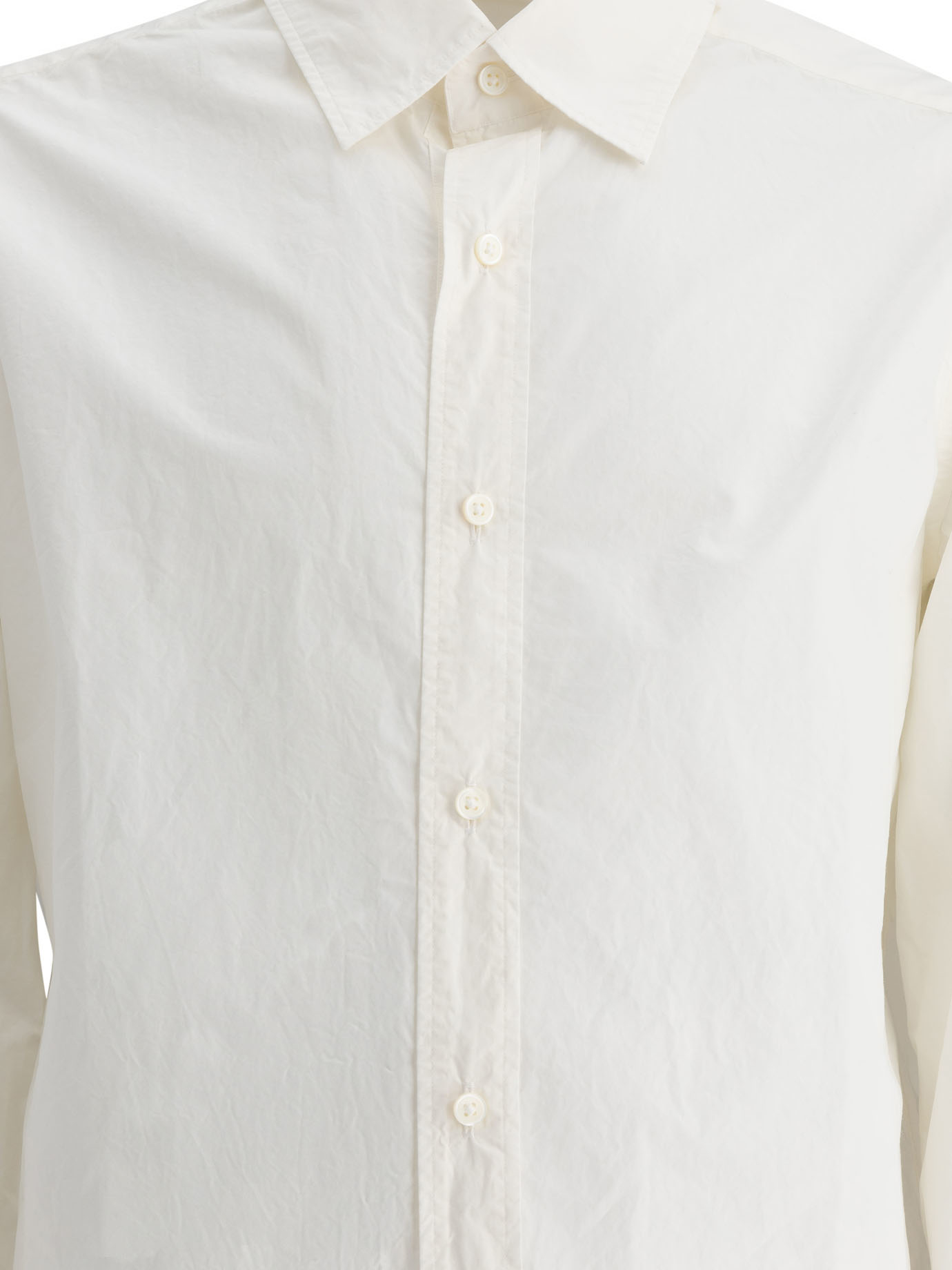 KAPTAIN SUNSHINE White Shirts